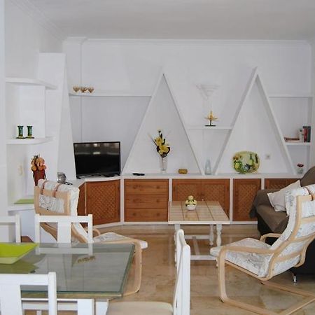 Apartamento Centro De Nerja Dış mekan fotoğraf