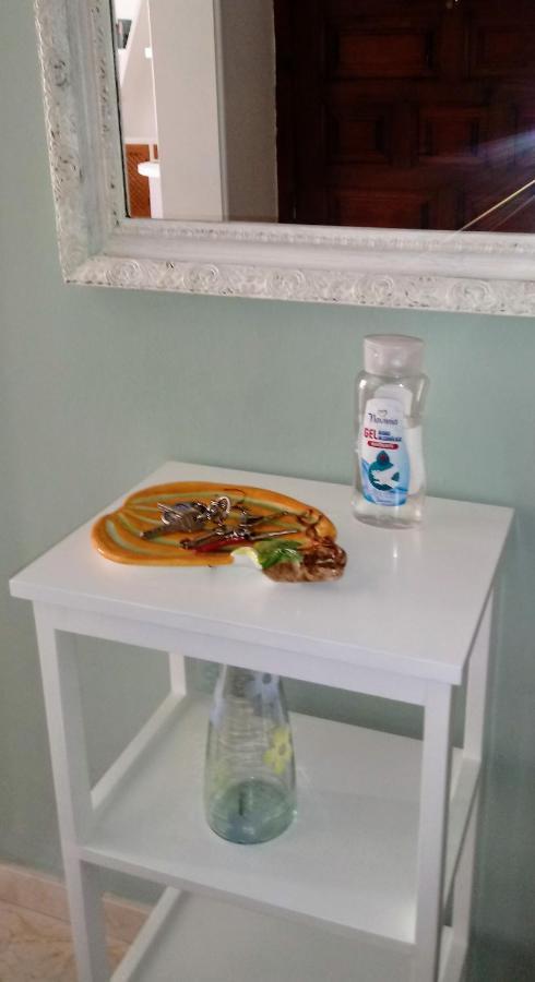 Apartamento Centro De Nerja Dış mekan fotoğraf