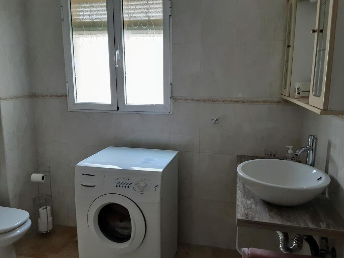 Apartamento Centro De Nerja Dış mekan fotoğraf