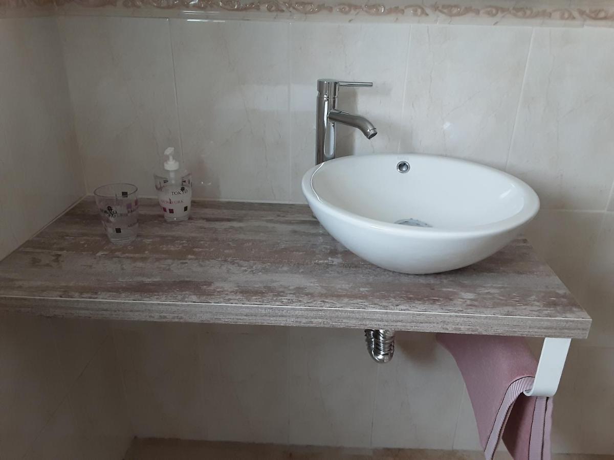 Apartamento Centro De Nerja Dış mekan fotoğraf