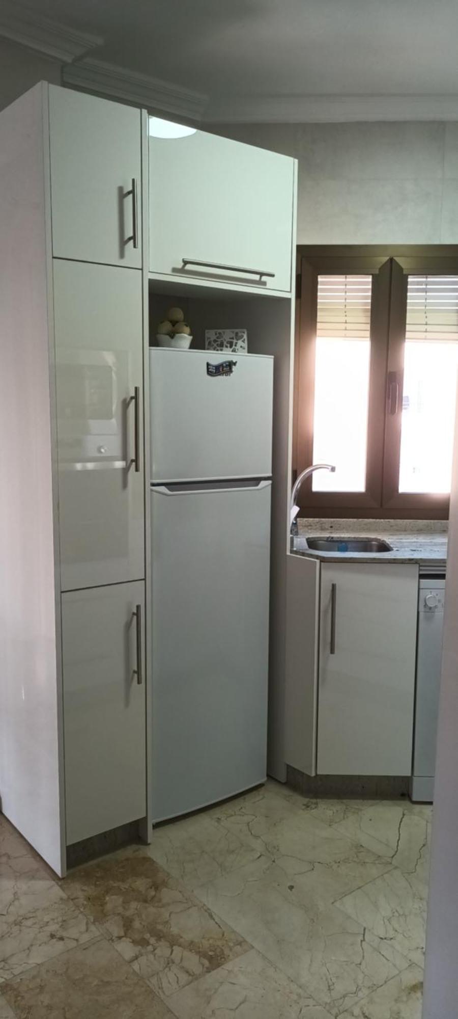 Apartamento Centro De Nerja Dış mekan fotoğraf