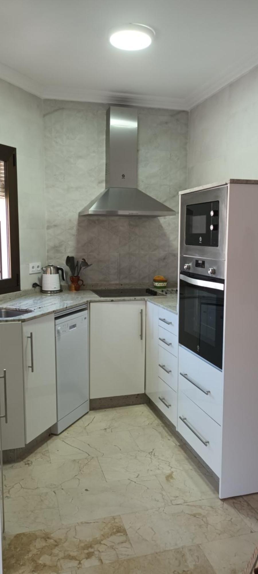 Apartamento Centro De Nerja Dış mekan fotoğraf
