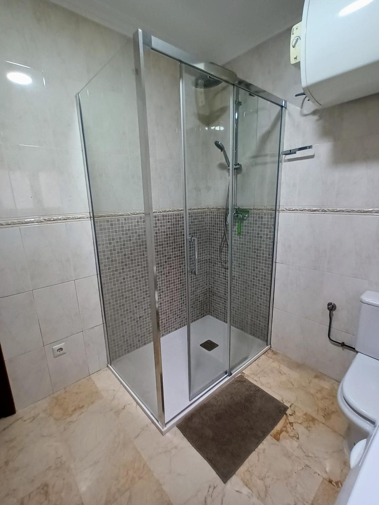 Apartamento Centro De Nerja Dış mekan fotoğraf