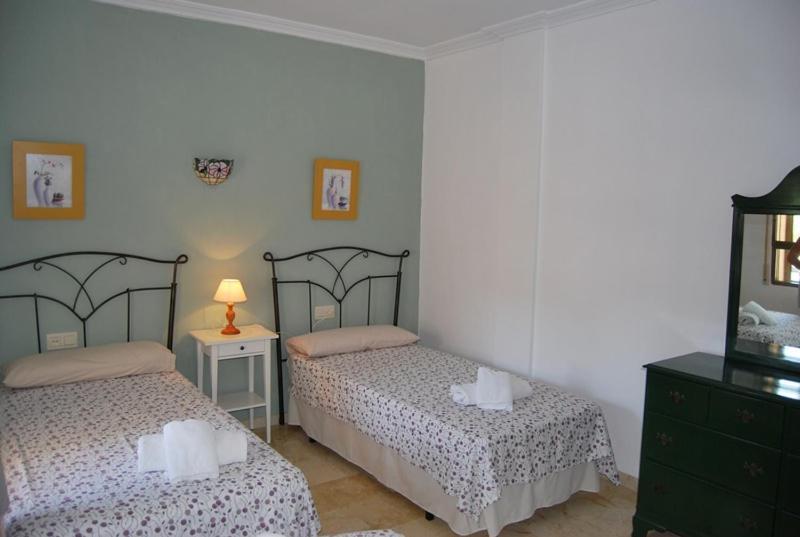 Apartamento Centro De Nerja Dış mekan fotoğraf